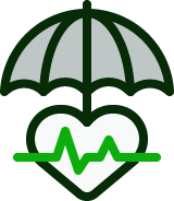 No credit history needed